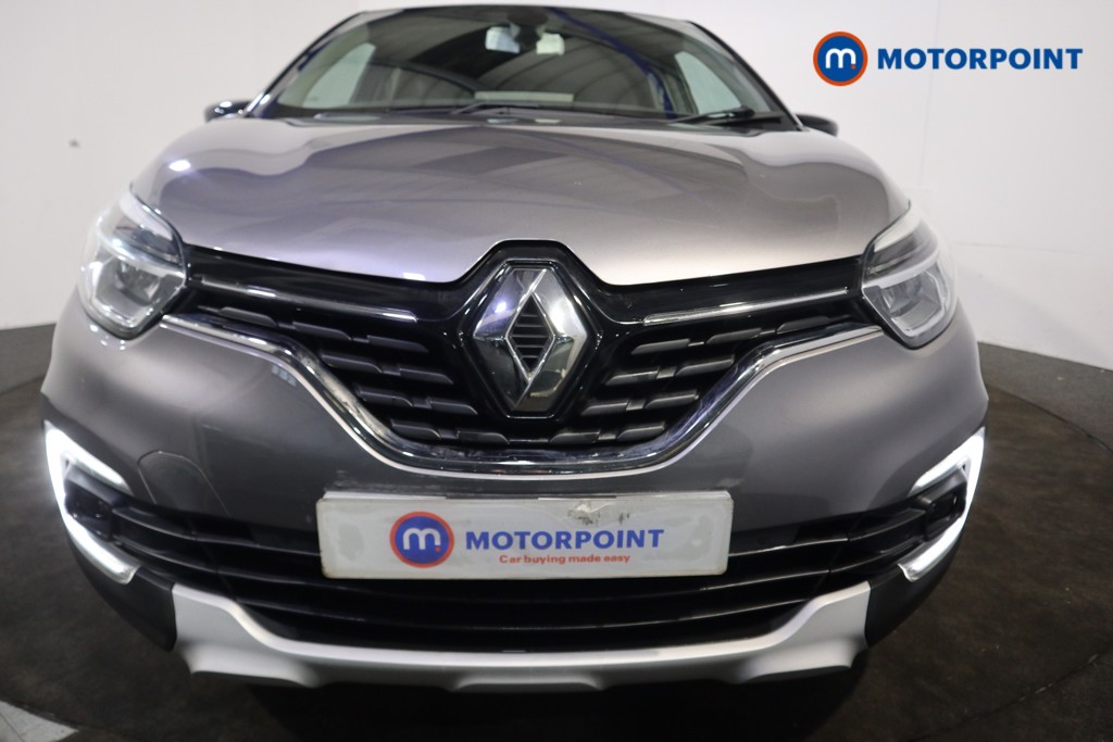 Renault Captur Gt Line Manual Petrol SUV - Stock Number (1613745) - 33rd supplementary image