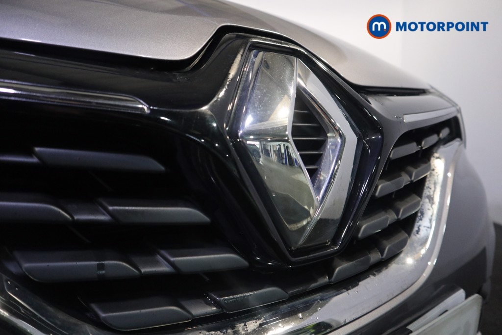 Renault Captur Gt Line Manual Petrol SUV - Stock Number (1613745) - 35th supplementary image