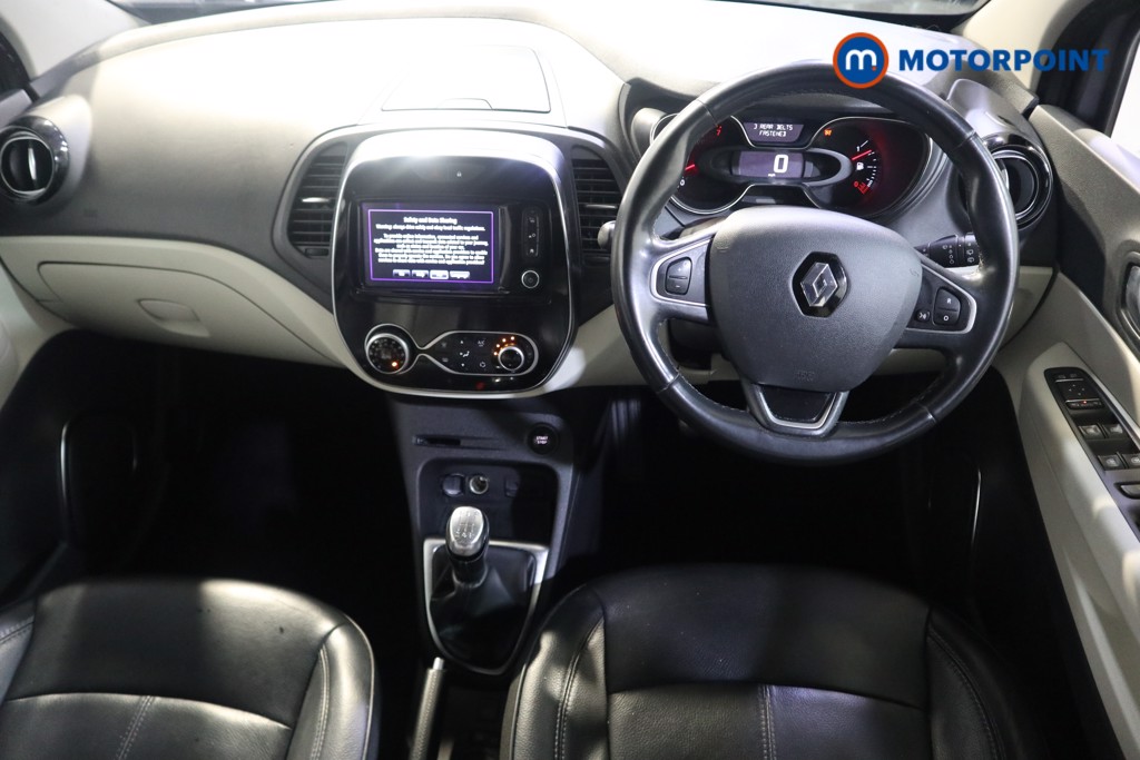 Renault Captur Gt Line Manual Petrol SUV - Stock Number (1613745) - 1st supplementary image