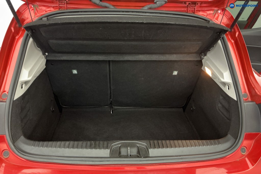 Renault Clio Iconic Manual Petrol Hatchback - Stock Number (1613894) - 3rd supplementary image
