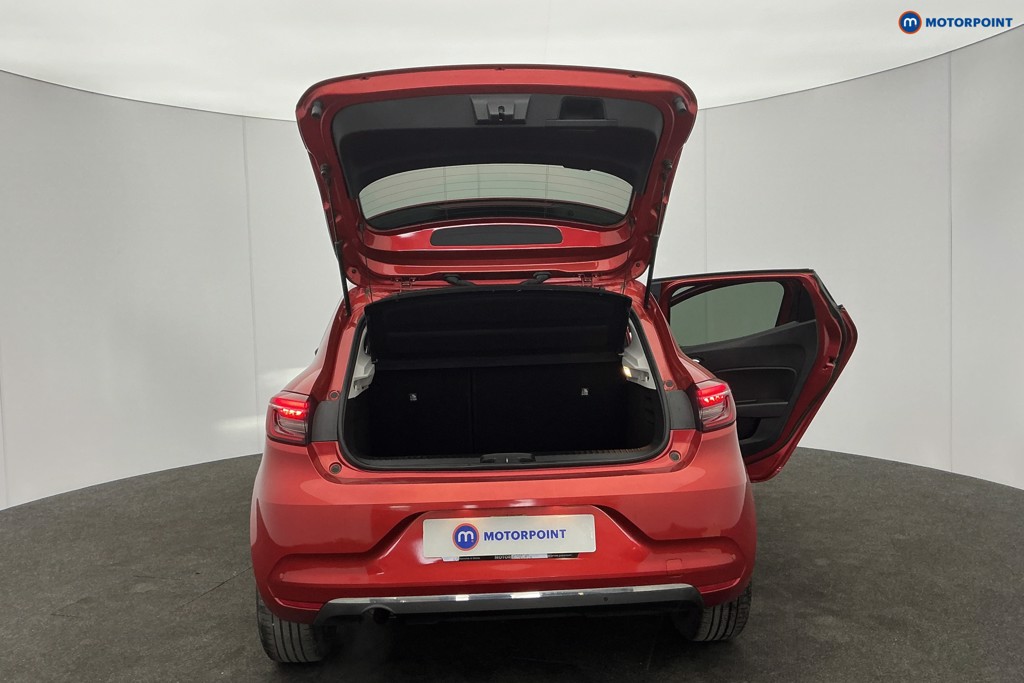 Renault Clio Iconic Manual Petrol Hatchback - Stock Number (1613894) - 4th supplementary image