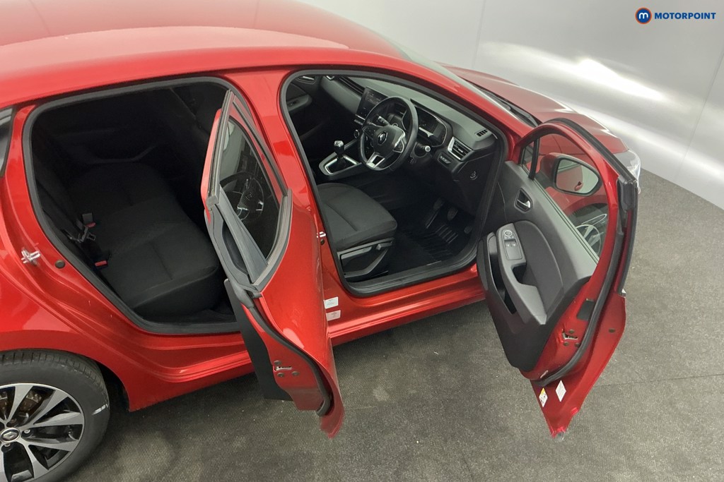 Renault Clio Iconic Manual Petrol Hatchback - Stock Number (1613894) - 5th supplementary image