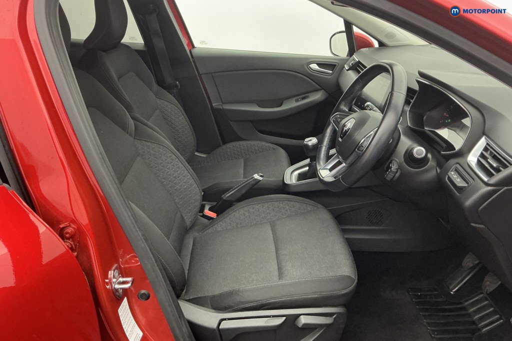 Renault Clio Iconic Manual Petrol Hatchback - Stock Number (1613894) - 7th supplementary image