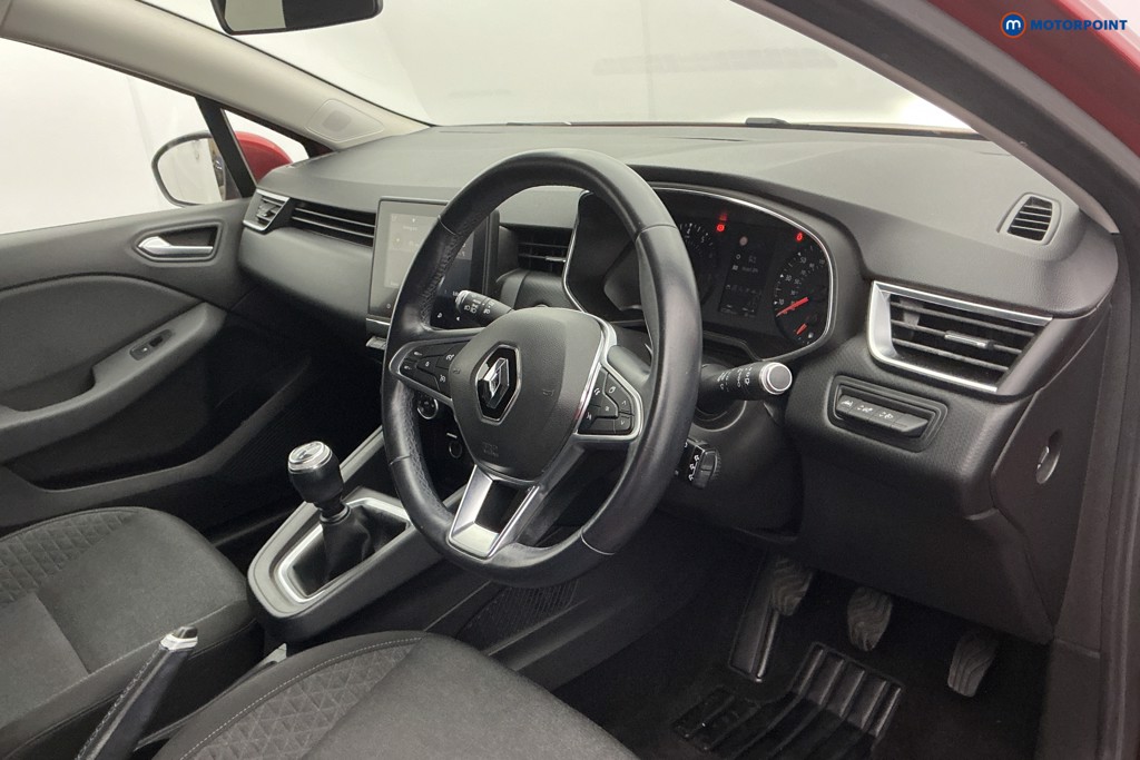 Renault Clio Iconic Manual Petrol Hatchback - Stock Number (1613894) - 9th supplementary image