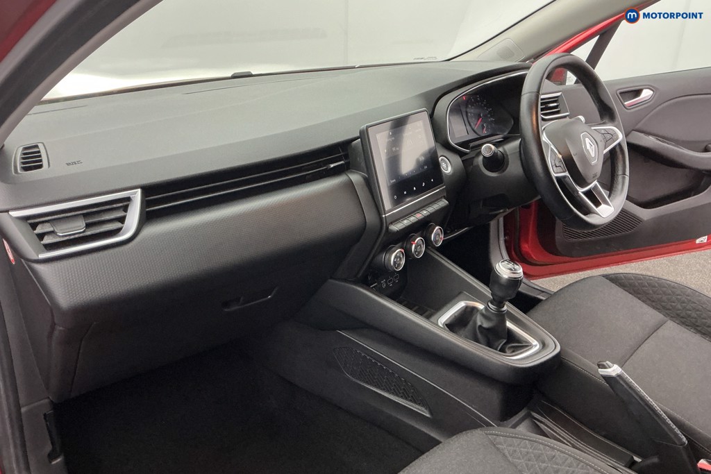 Renault Clio Iconic Manual Petrol Hatchback - Stock Number (1613894) - 10th supplementary image