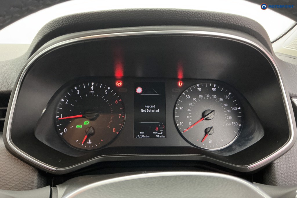 Renault Clio Iconic Manual Petrol Hatchback - Stock Number (1613894) - 11th supplementary image