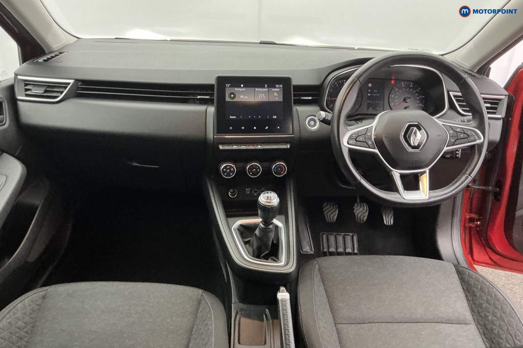 Renault Clio Iconic Manual Petrol Hatchback - Stock Number (1613894) - 13th supplementary image