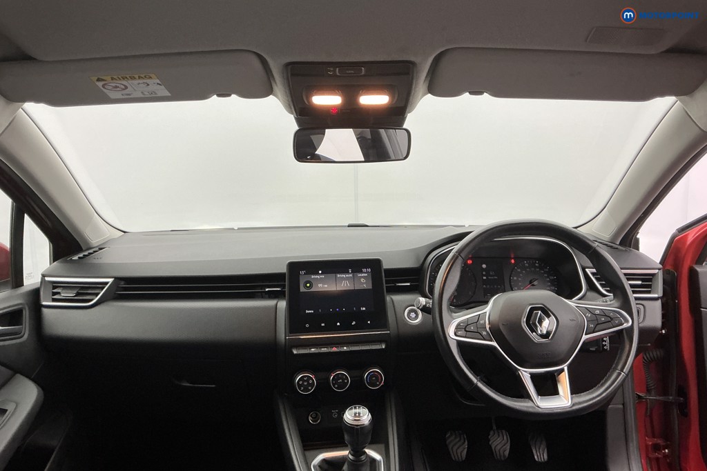 Renault Clio Iconic Manual Petrol Hatchback - Stock Number (1613894) - 14th supplementary image