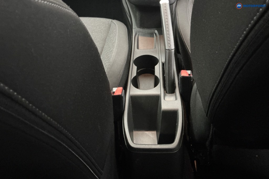 Renault Clio Iconic Manual Petrol Hatchback - Stock Number (1613894) - 15th supplementary image