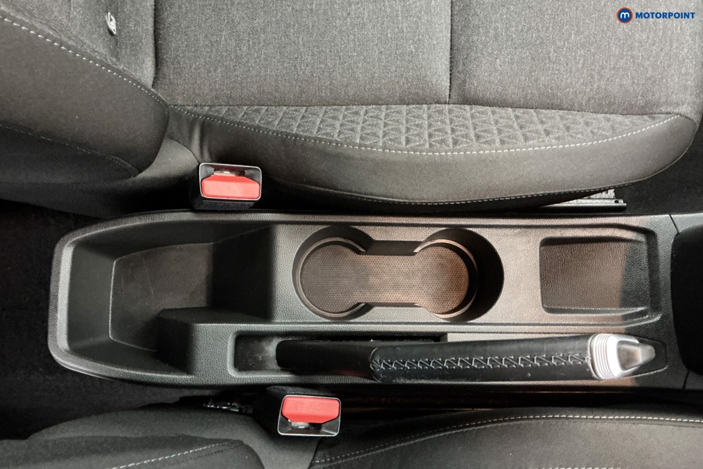 Renault Clio Iconic Manual Petrol Hatchback - Stock Number (1613894) - 16th supplementary image