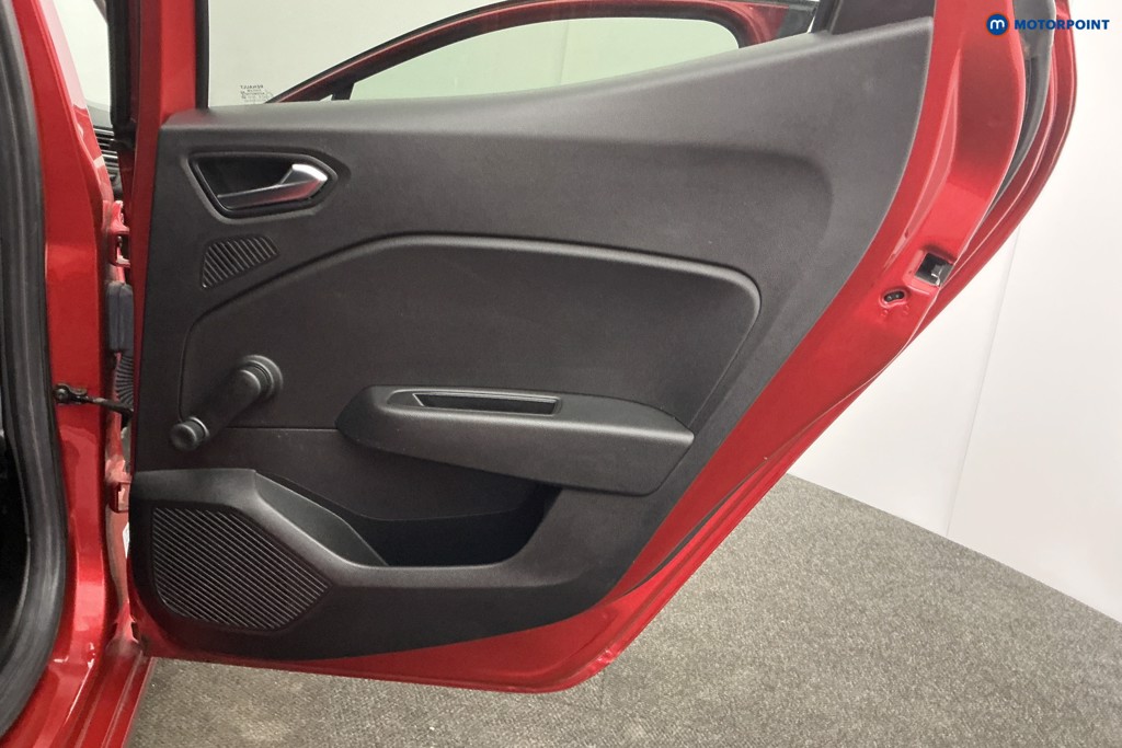 Renault Clio Iconic Manual Petrol Hatchback - Stock Number (1613894) - 25th supplementary image
