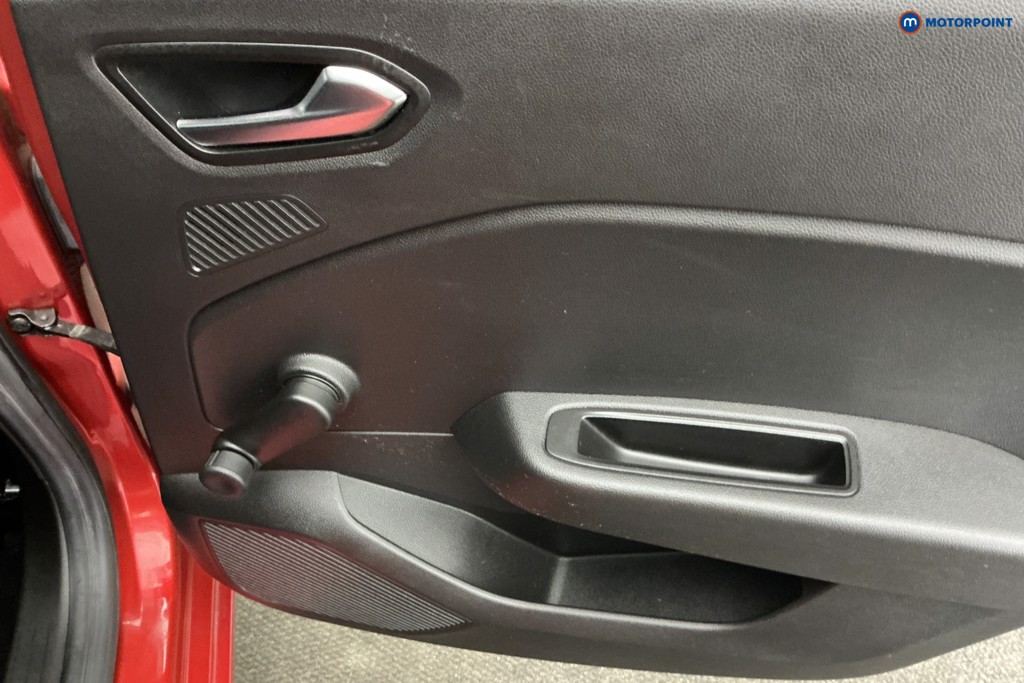 Renault Clio Iconic Manual Petrol Hatchback - Stock Number (1613894) - 26th supplementary image