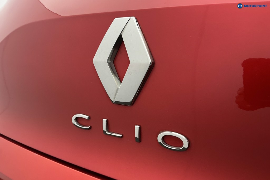 Renault Clio Iconic Manual Petrol Hatchback - Stock Number (1613894) - 30th supplementary image