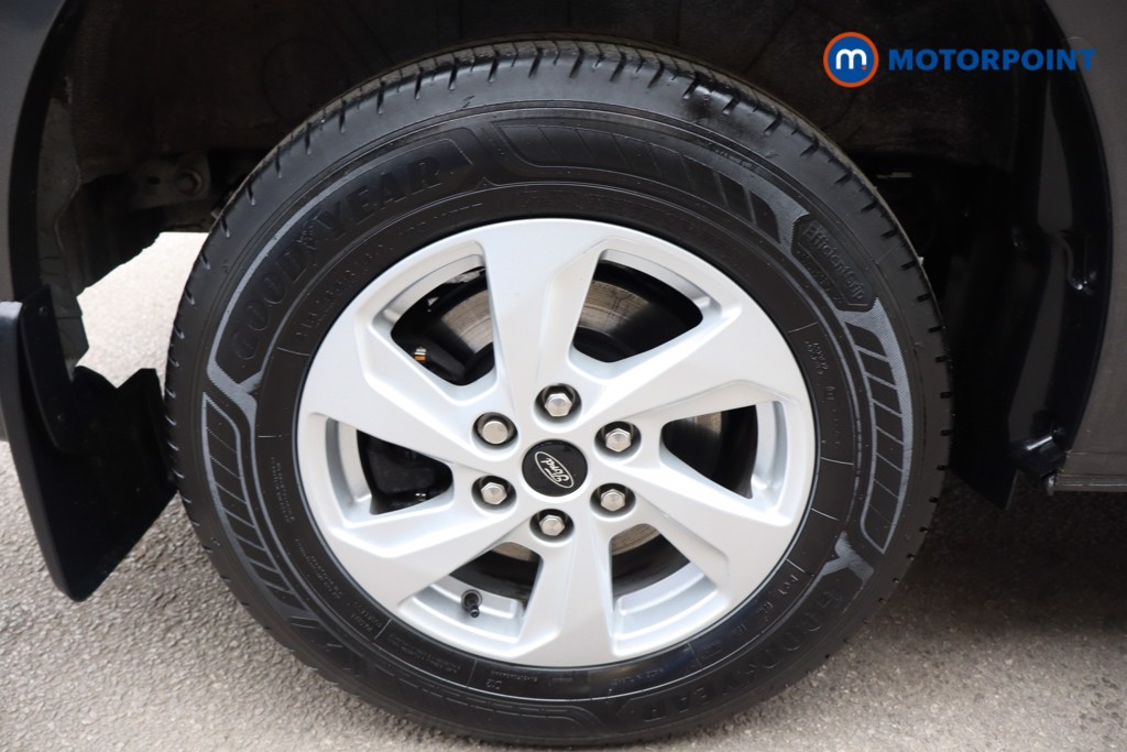 Ford Transit Custom Limited Manual Diesel Panel Van - Stock Number (1613956) - 6th supplementary image