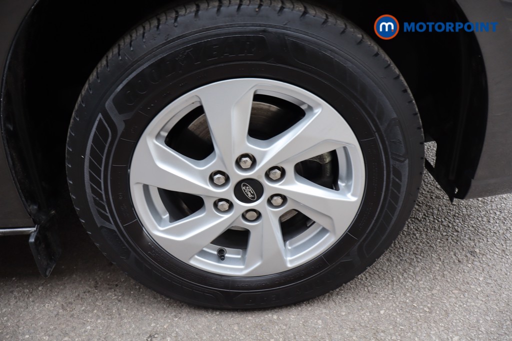 Ford Transit Custom Limited Manual Diesel Panel Van - Stock Number (1613956) - 7th supplementary image