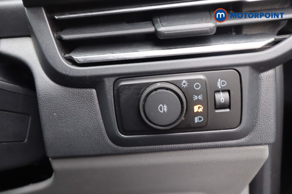 Ford Transit Custom Limited Manual Diesel Panel Van - Stock Number (1613956) - 11th supplementary image