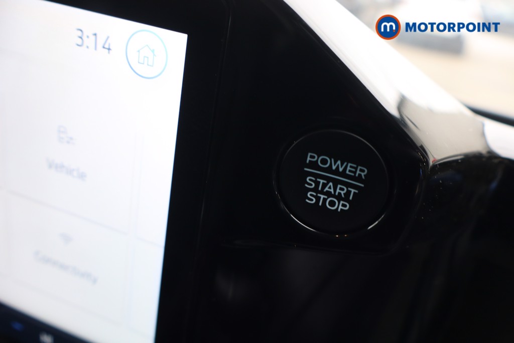 Ford Transit Custom Limited Manual Diesel Panel Van - Stock Number (1613956) - 12th supplementary image