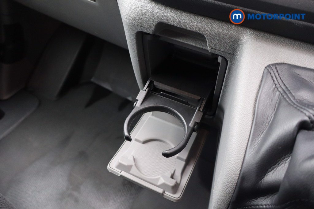 Ford Transit Custom Limited Manual Diesel Panel Van - Stock Number (1613956) - 16th supplementary image