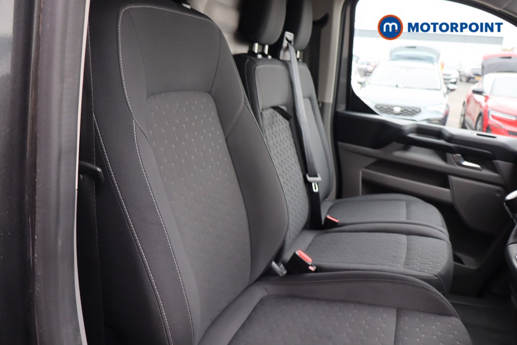 Ford Transit Custom Limited Manual Diesel Panel Van - Stock Number (1613956) - 17th supplementary image