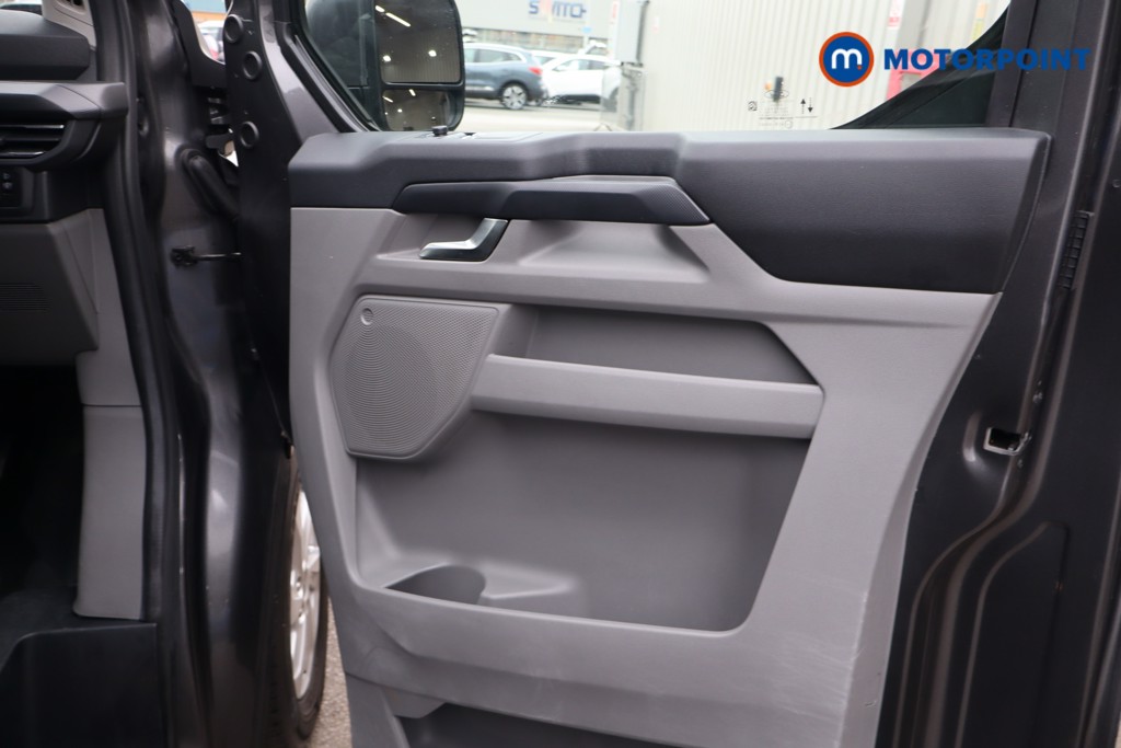 Ford Transit Custom Limited Manual Diesel Panel Van - Stock Number (1613956) - 18th supplementary image
