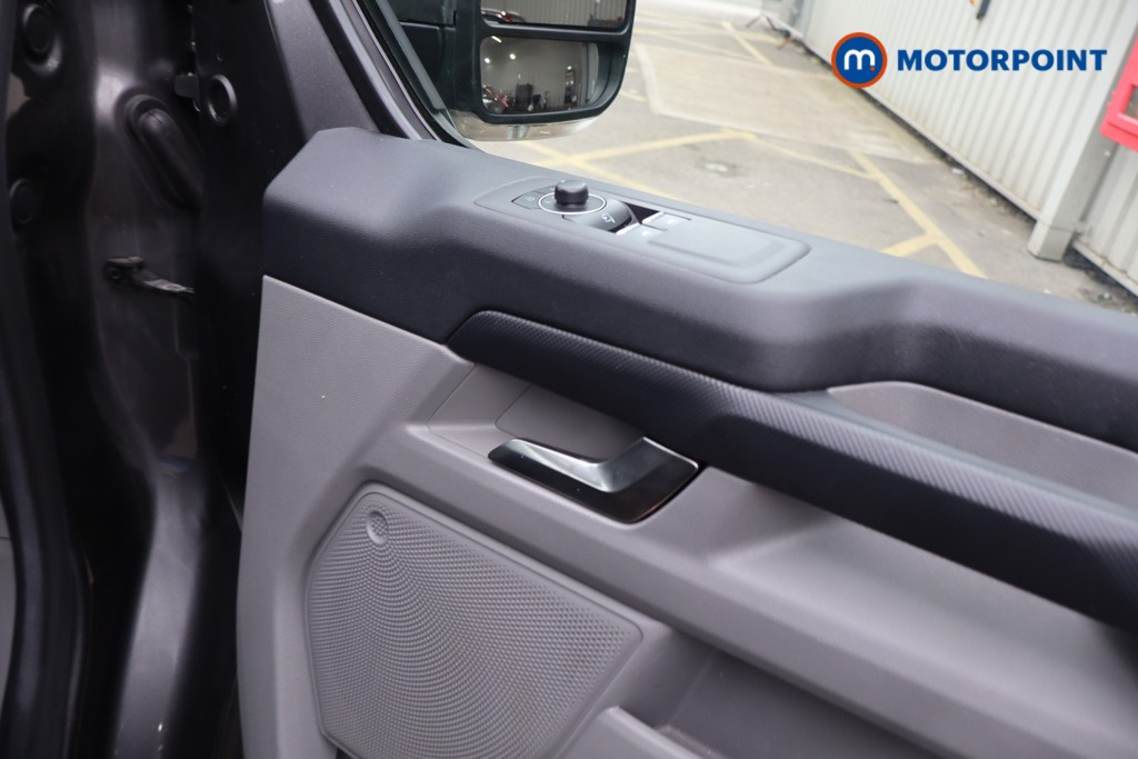 Ford Transit Custom Limited Manual Diesel Panel Van - Stock Number (1613956) - 19th supplementary image