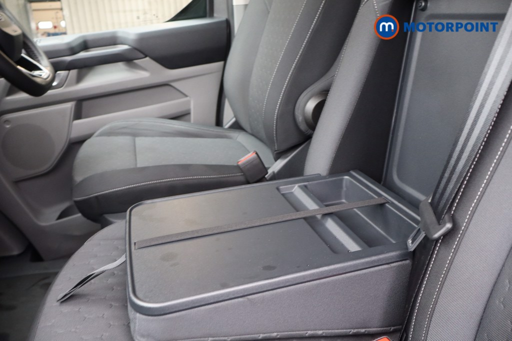 Ford Transit Custom Limited Manual Diesel Panel Van - Stock Number (1613956) - 20th supplementary image