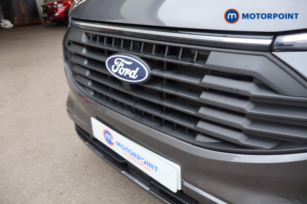 Ford Transit Custom Limited Manual Diesel Panel Van - Stock Number (1613956) - 21st supplementary image