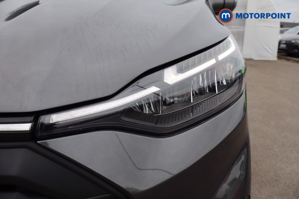 Ford Transit Custom Limited Manual Diesel Panel Van - Stock Number (1613956) - 22nd supplementary image