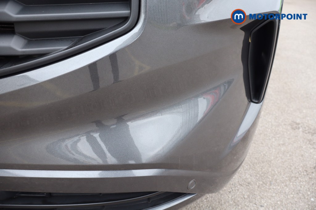 Ford Transit Custom Limited Manual Diesel Panel Van - Stock Number (1613956) - 23rd supplementary image