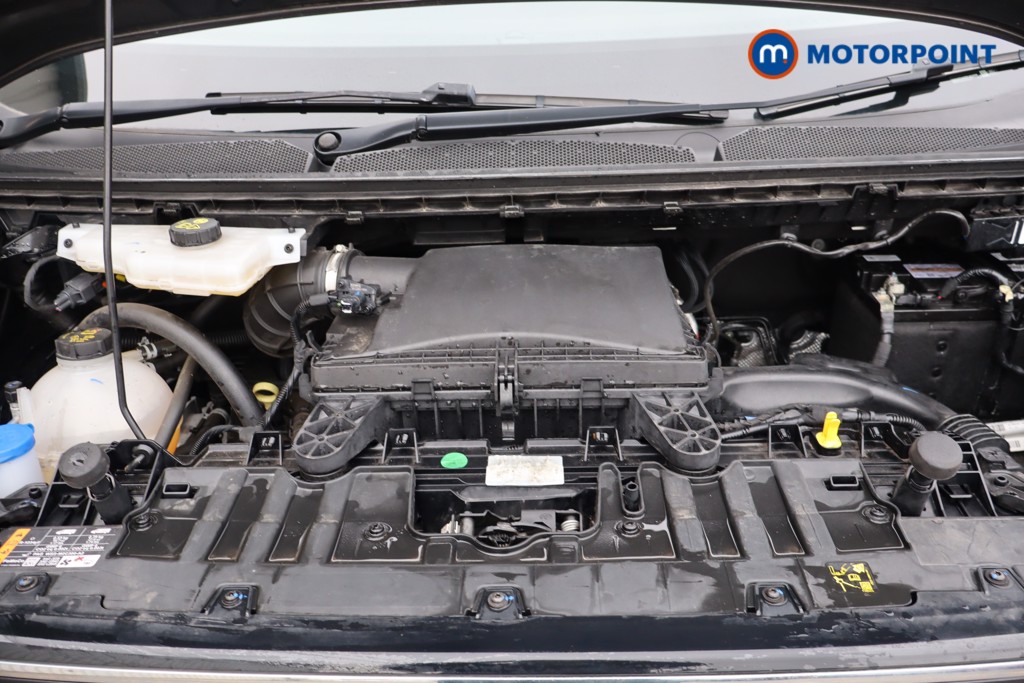 Ford Transit Custom Limited Manual Diesel Panel Van - Stock Number (1613956) - 24th supplementary image