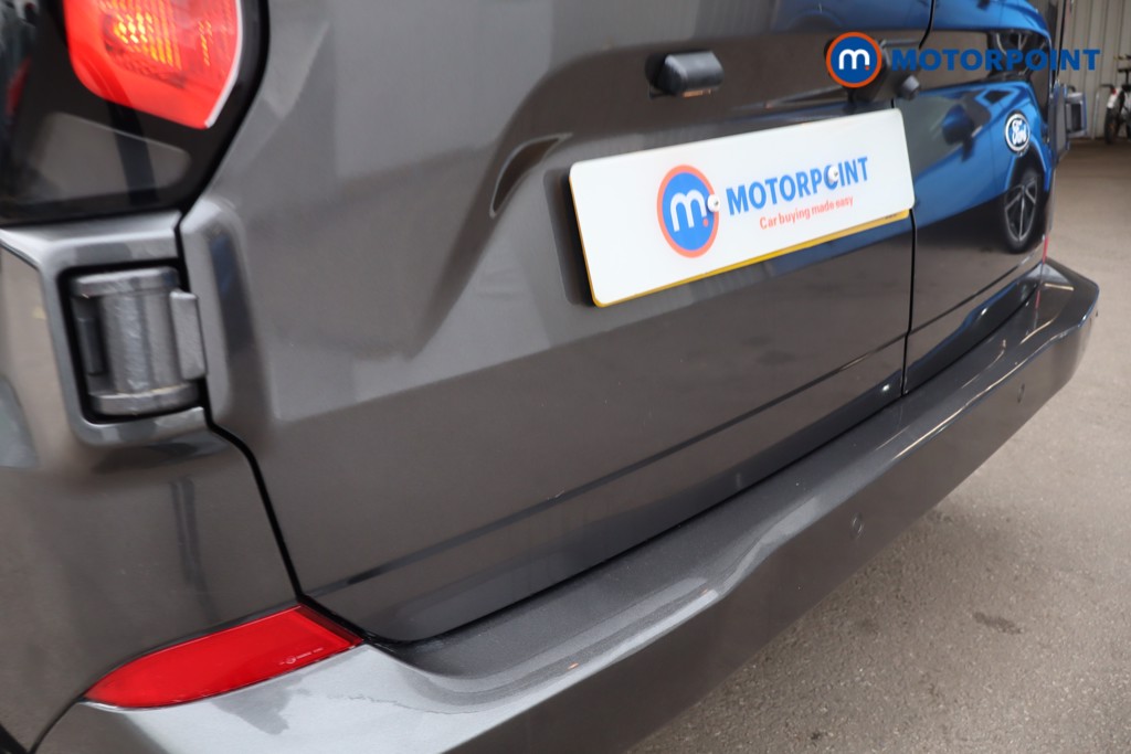 Ford Transit Custom Limited Manual Diesel Panel Van - Stock Number (1613956) - 26th supplementary image