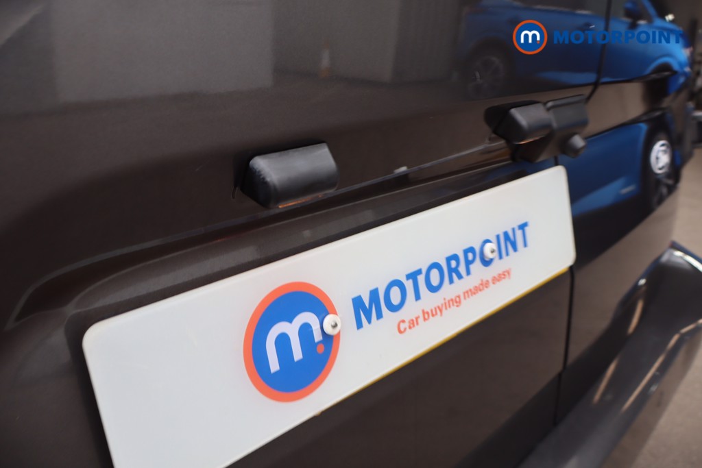 Ford Transit Custom Limited Manual Diesel Panel Van - Stock Number (1613956) - 27th supplementary image