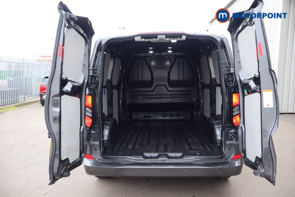 Ford Transit Custom Limited Manual Diesel Panel Van - Stock Number (1613956) - 28th supplementary image