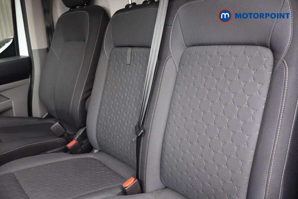 Ford Transit Custom Limited Manual Diesel Panel Van - Stock Number (1614057) - 4th supplementary image