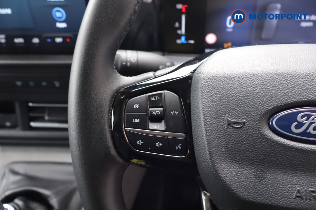Ford Transit Custom Limited Manual Diesel Panel Van - Stock Number (1614057) - 7th supplementary image