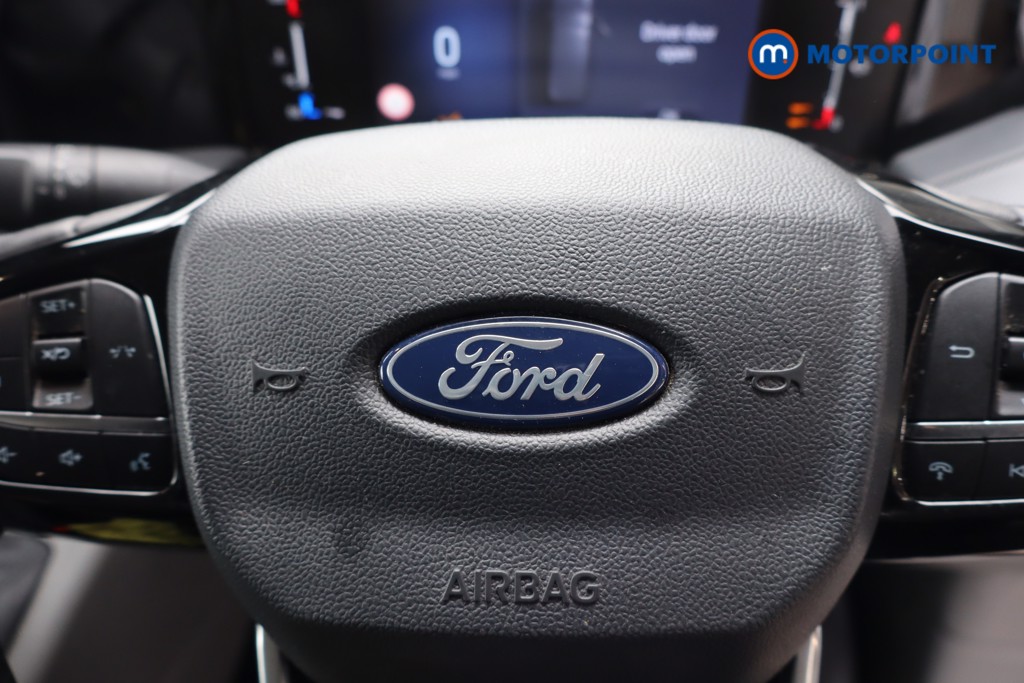 Ford Transit Custom Limited Manual Diesel Panel Van - Stock Number (1614057) - 13th supplementary image