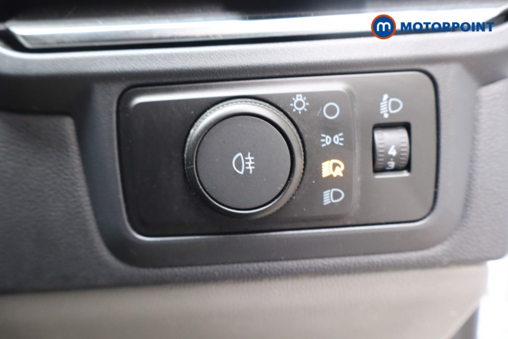 Ford Transit Custom Limited Manual Diesel Panel Van - Stock Number (1614057) - 16th supplementary image
