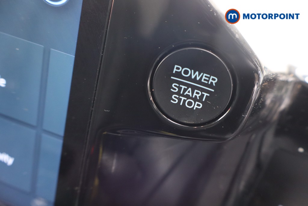 Ford Transit Custom Limited Manual Diesel Panel Van - Stock Number (1614057) - 17th supplementary image
