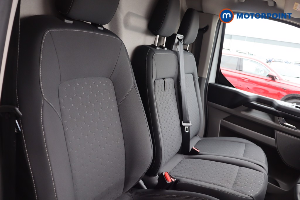 Ford Transit Custom Limited Manual Diesel Panel Van - Stock Number (1614057) - 22nd supplementary image