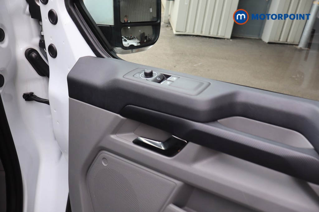 Ford Transit Custom Limited Manual Diesel Panel Van - Stock Number (1614057) - 24th supplementary image