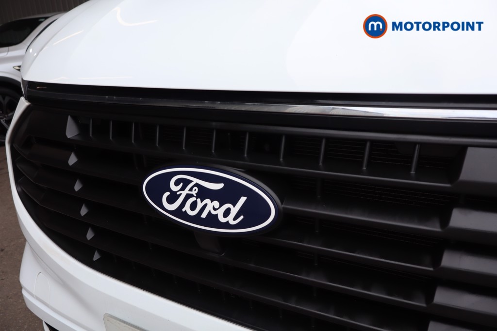 Ford Transit Custom Limited Manual Diesel Panel Van - Stock Number (1614057) - 28th supplementary image