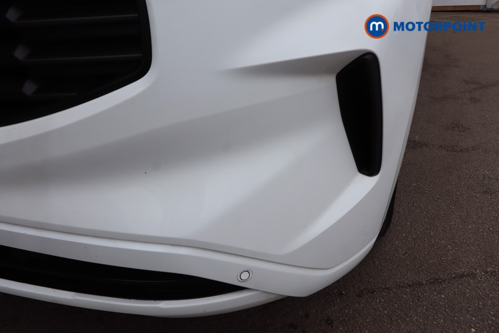 Ford Transit Custom Limited Manual Diesel Panel Van - Stock Number (1614057) - 30th supplementary image