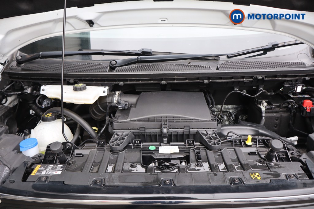 Ford Transit Custom Limited Manual Diesel Panel Van - Stock Number (1614057) - 31st supplementary image