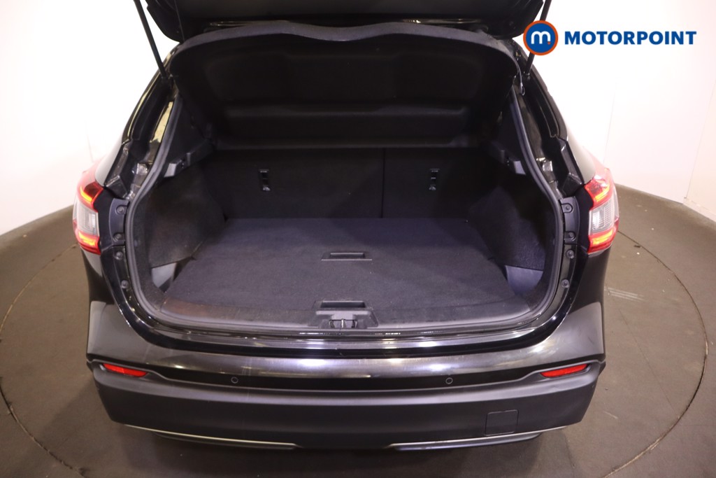 Nissan Qashqai N-Connecta Manual Petrol SUV - Stock Number (1615368) - 8th supplementary image