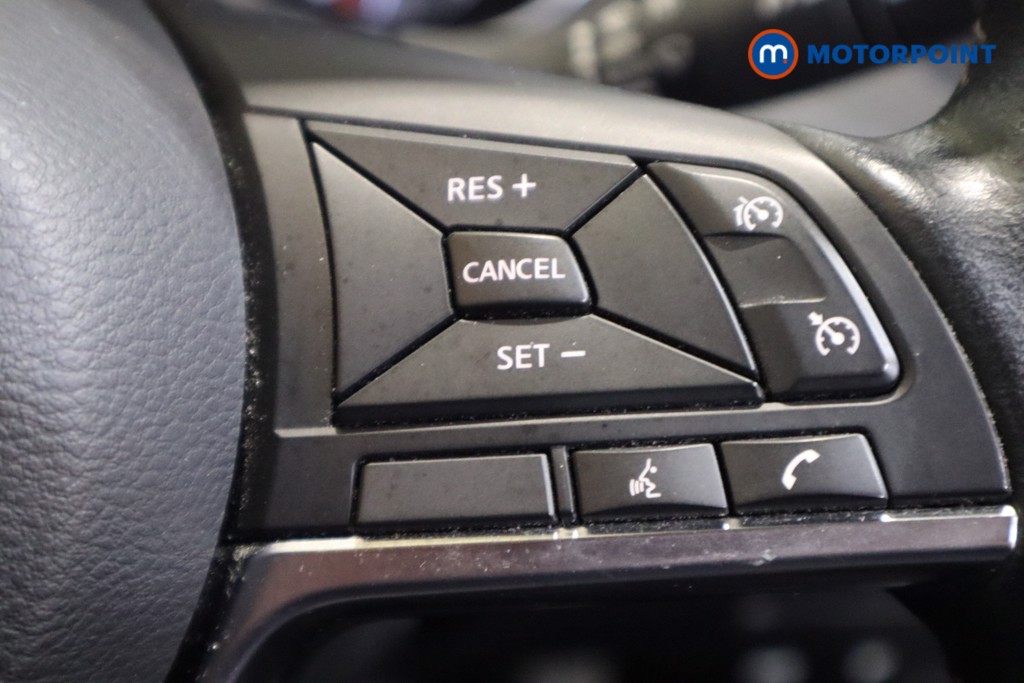 Nissan Qashqai N-Connecta Manual Petrol SUV - Stock Number (1615368) - 18th supplementary image