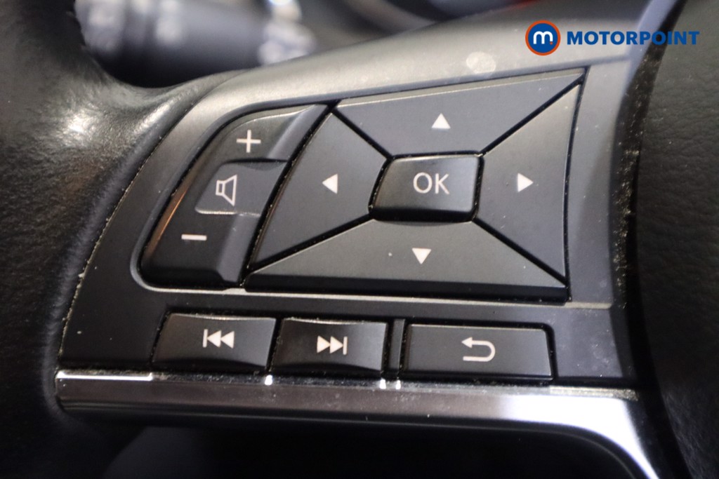 Nissan Qashqai N-Connecta Manual Petrol SUV - Stock Number (1615368) - 19th supplementary image