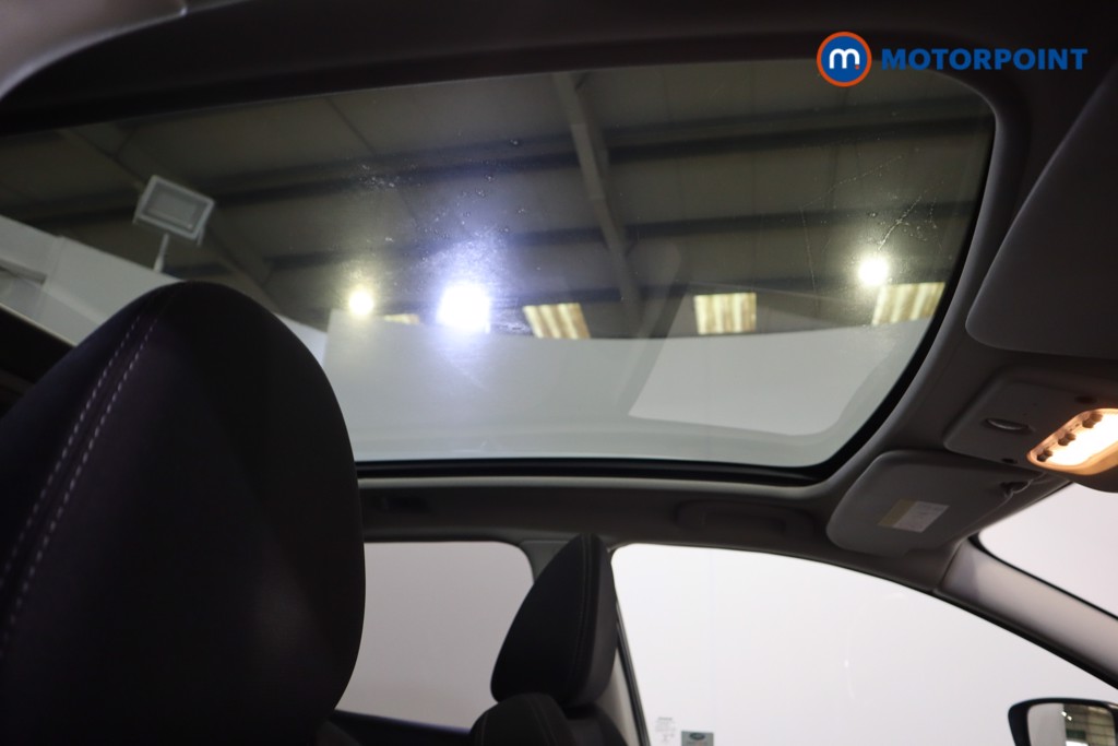 Nissan Qashqai N-Connecta Manual Petrol SUV - Stock Number (1615368) - 27th supplementary image