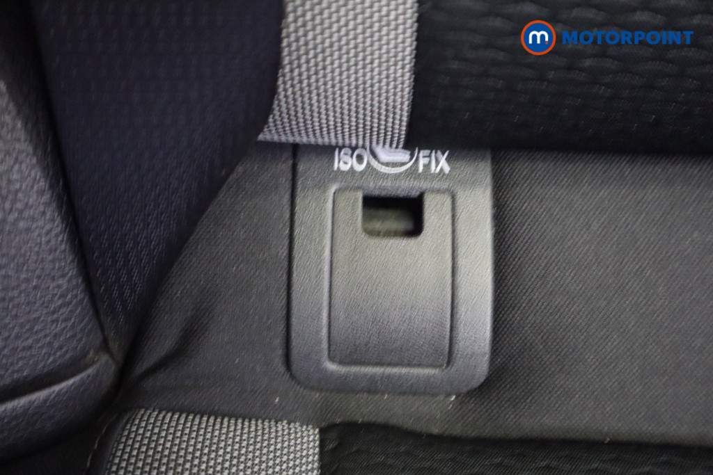 Nissan Qashqai N-Connecta Manual Petrol SUV - Stock Number (1615368) - 28th supplementary image