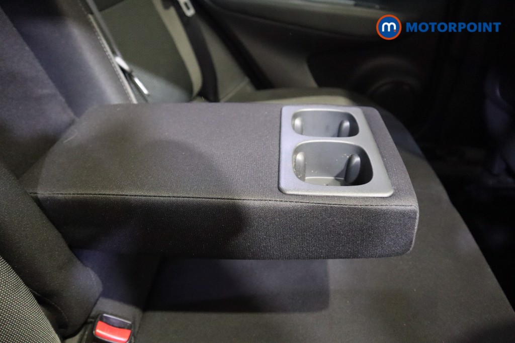 Nissan Qashqai N-Connecta Manual Petrol SUV - Stock Number (1615368) - 29th supplementary image