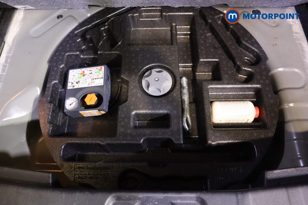 Nissan Qashqai N-Connecta Manual Petrol SUV - Stock Number (1615368) - 30th supplementary image